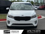 2016 Kia Sedona EX - CARFAX ONE OWNER