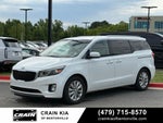 2016 Kia Sedona EX - CARFAX ONE OWNER