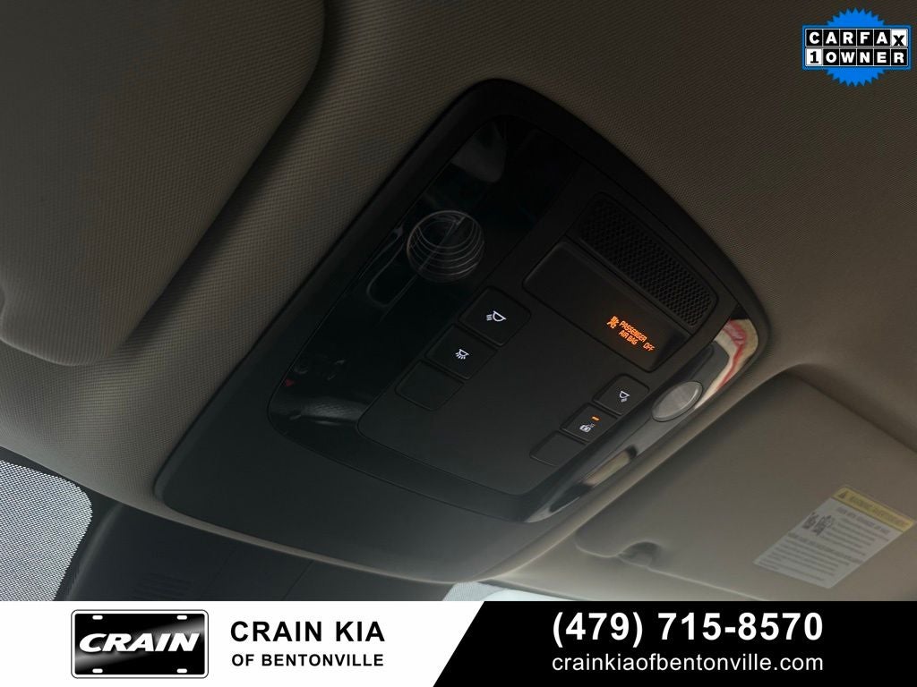 2024 Kia Carnival LX - KIA CPO / CLEAN CARFAX / ONE OWNER