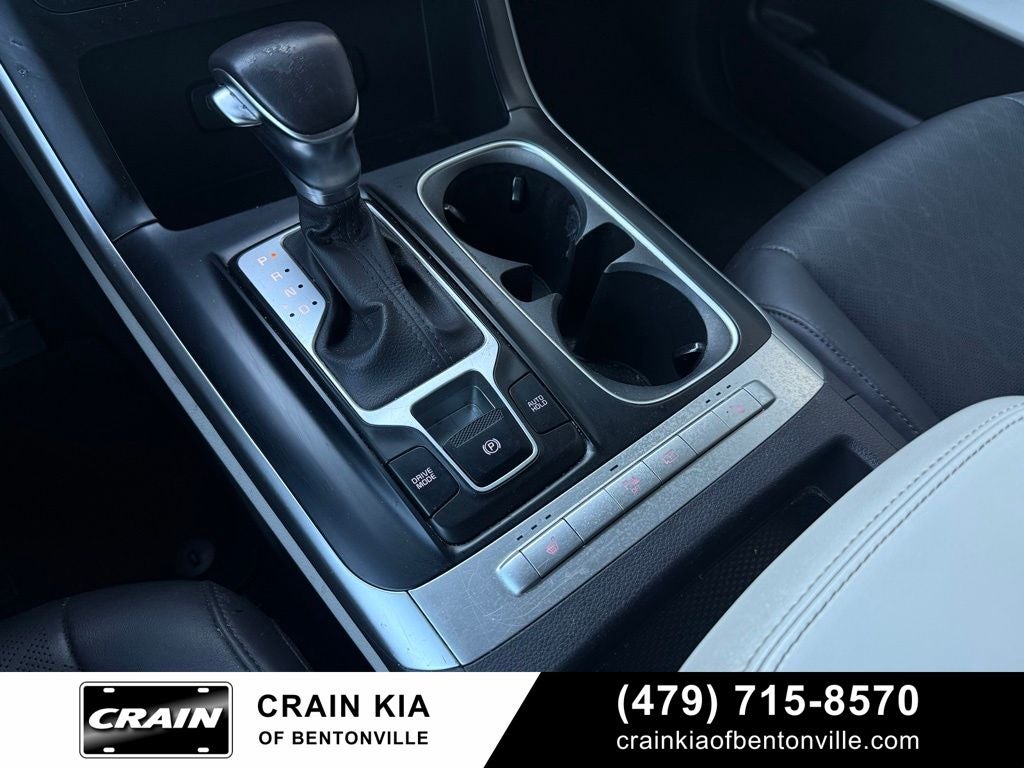 2024 Kia Carnival LX Seat Package - CLEAN CARFAX / ONE OWNER