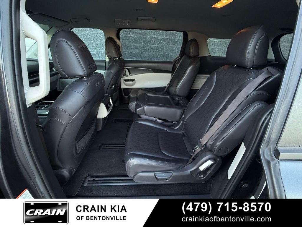 2024 Kia Carnival LX Seat Package - CLEAN CARFAX / ONE OWNER