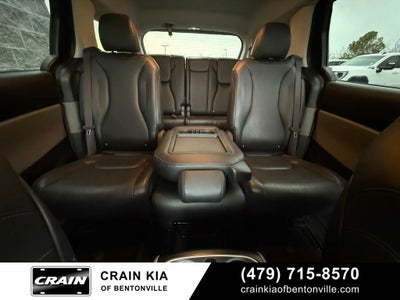 2025 Kia Carnival LXS - KIA CPO / CLEAN CARFAX / ONE OWNER