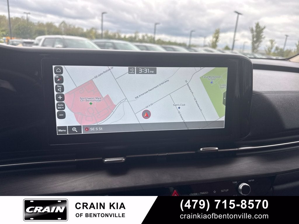 2022 Kia Carnival SX | KIA CPO | CARFAX ONE OWNER