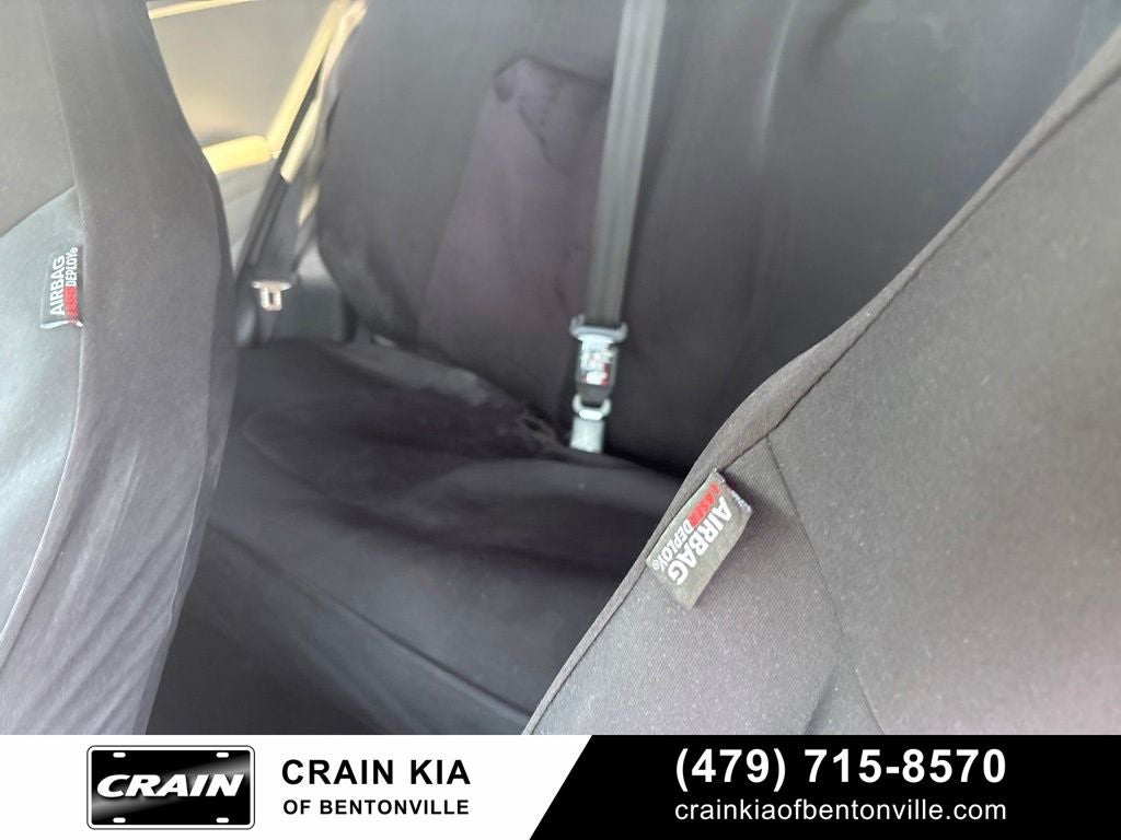 2020 Kia Sportage LX - CLEAN CARFAX