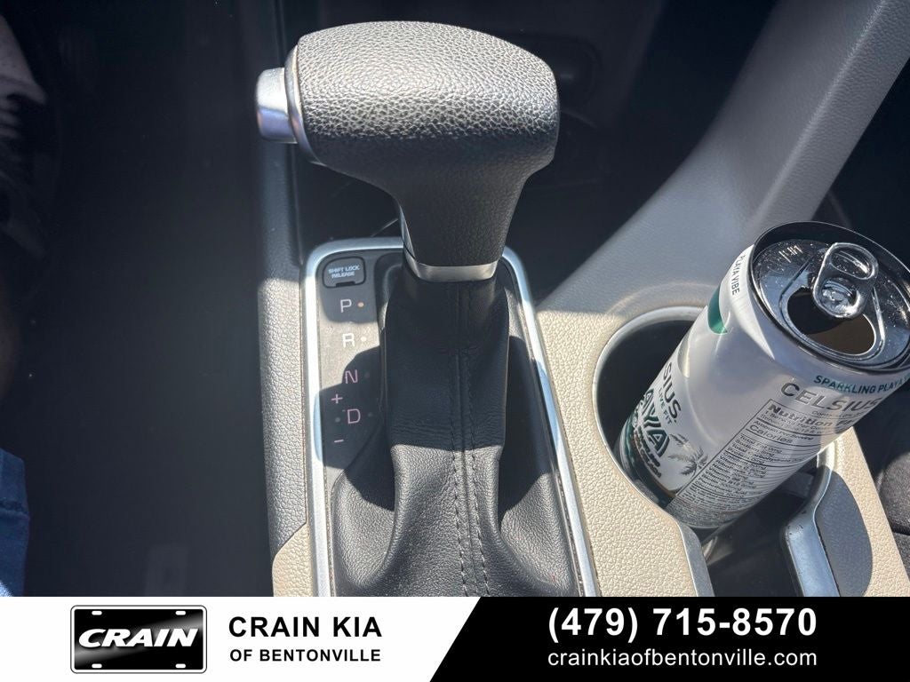 2020 Kia Sportage LX - CLEAN CARFAX