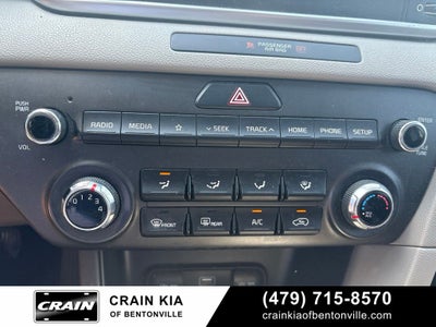 2020 Kia Sportage LX - CLEAN CARFAX