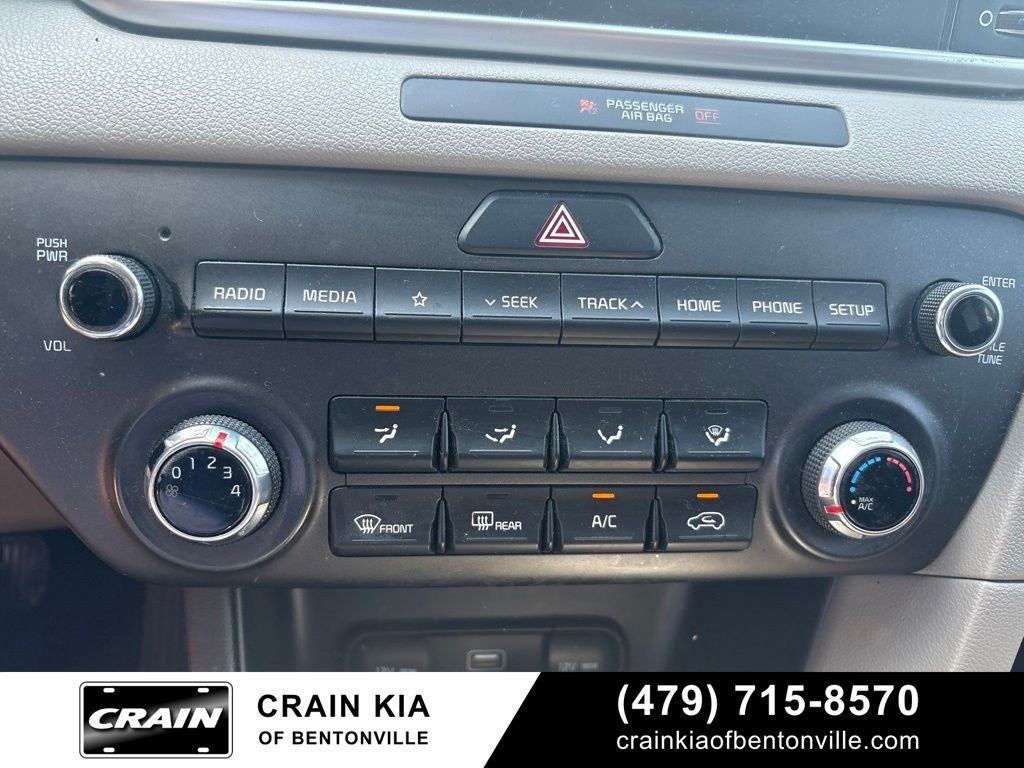 2020 Kia Sportage LX - CLEAN CARFAX