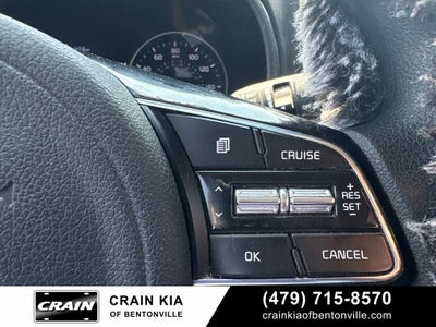 2020 Kia Sportage LX - CLEAN CARFAX