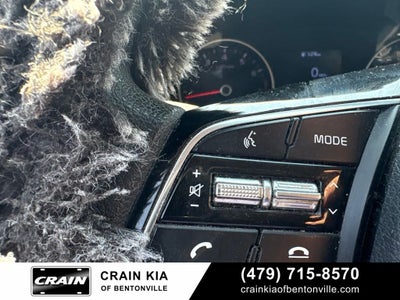 2020 Kia Sportage LX - CLEAN CARFAX