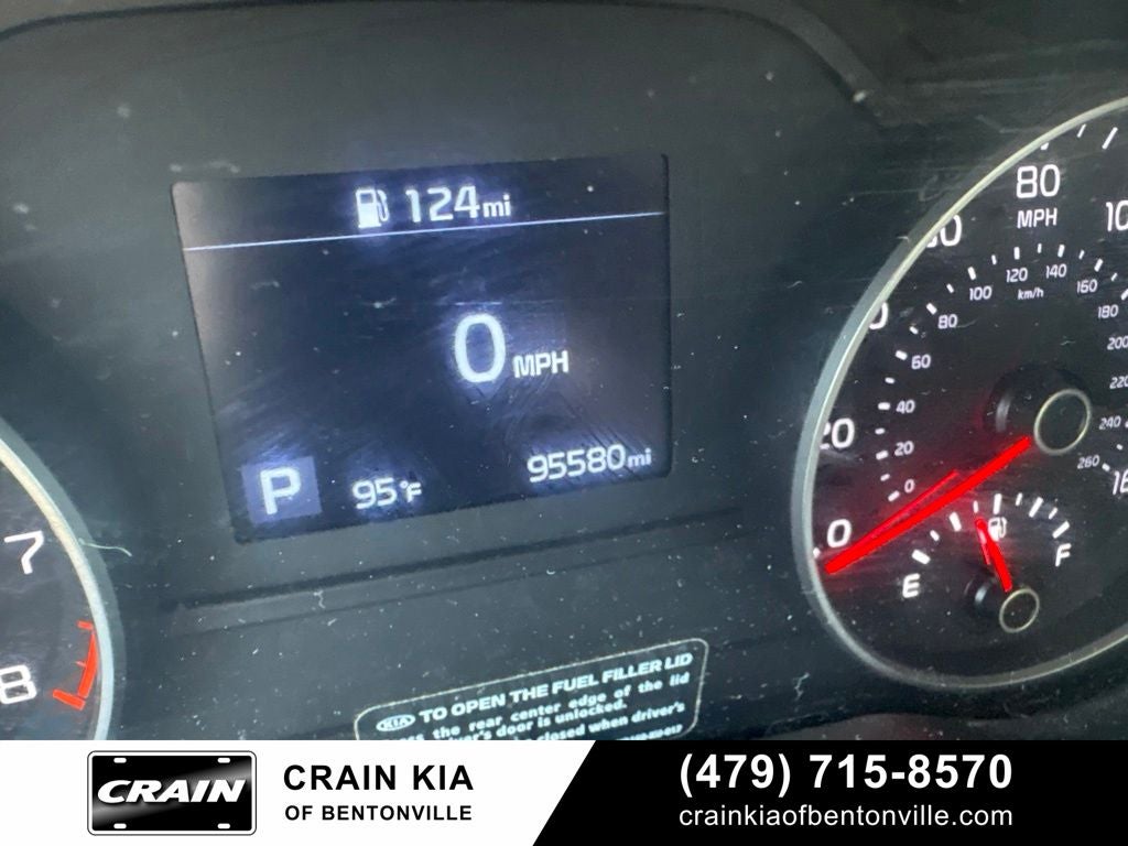 2020 Kia Sportage LX - CLEAN CARFAX