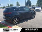 2020 Kia Sportage LX - CLEAN CARFAX