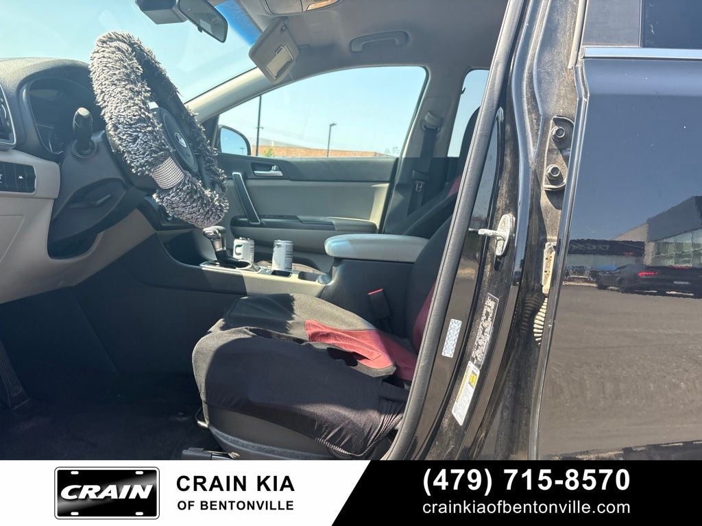 2020 Kia Sportage LX - CLEAN CARFAX
