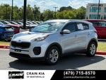 2017 Kia Sportage LX - CLEAN CARFAX