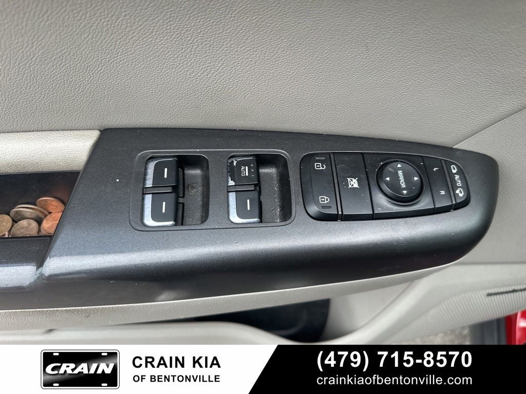 2017 Kia Sportage EX - PANORAMIC SUNROOF