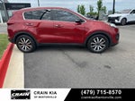 2017 Kia Sportage EX - PANORAMIC SUNROOF
