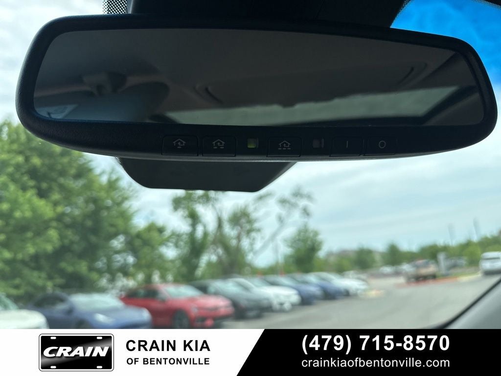 2017 Kia Sportage EX - PANORAMIC SUNROOF