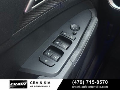 2024 Kia Sportage LX - KIA CPO / CLEAN CARFAX / ONE OWNER
