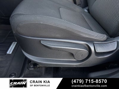 2024 Kia Sportage LX - KIA CPO / CLEAN CARFAX / ONE OWNER