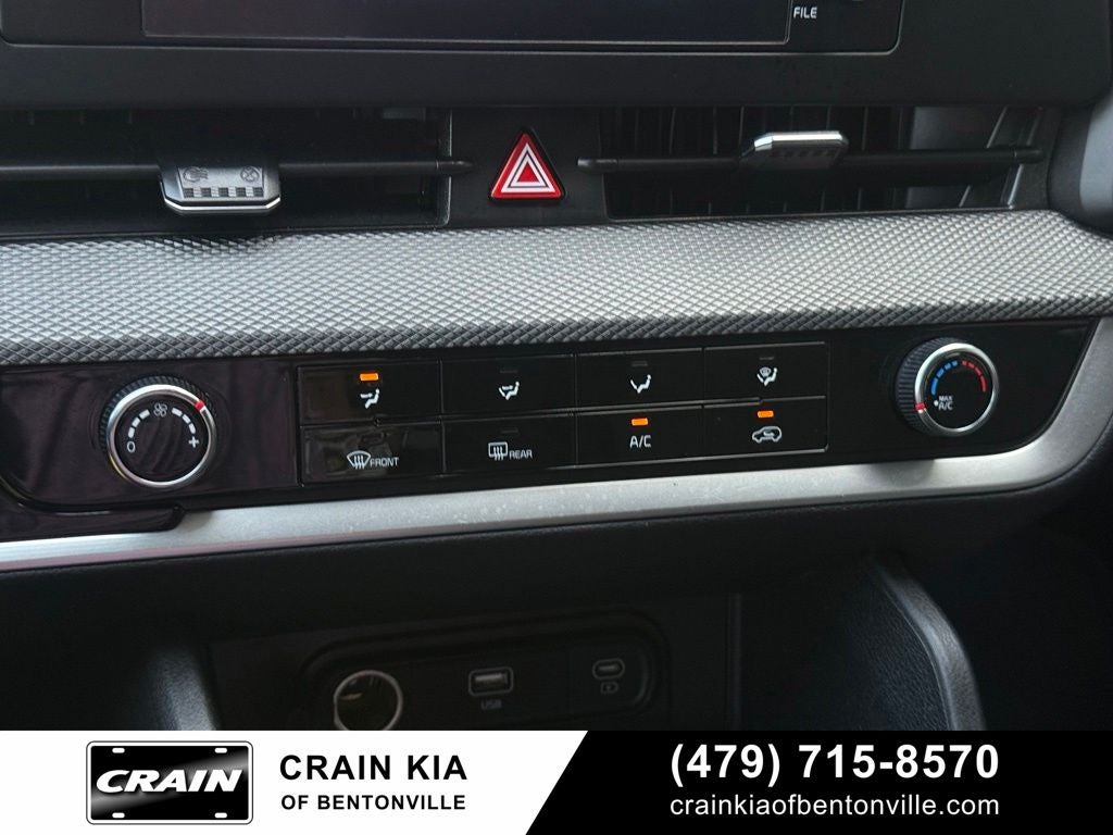2024 Kia Sportage LX - KIA CPO / CLEAN CARFAX / ONE OWNER