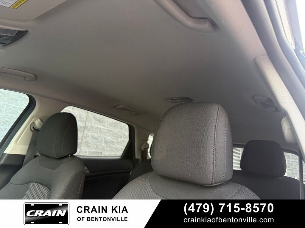 2024 Kia Sportage LX - KIA CPO / CLEAN CARFAX / ONE OWNER