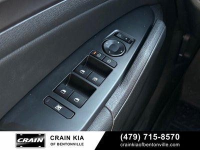 2026 Kia Sportage Hybrid EX - KIA CPO / AWD / PANORAMIC SUNROOF / ONE OWNER