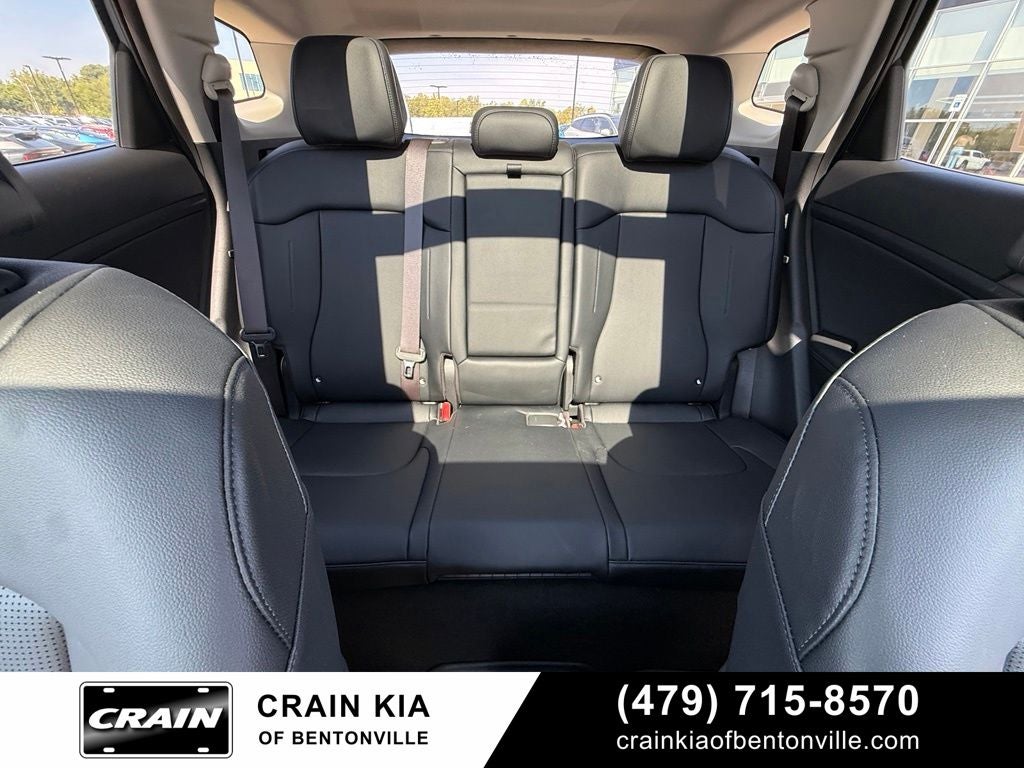 2026 Kia Sportage Hybrid EX - KIA CPO / AWD / PANORAMIC SUNROOF / ONE OWNER