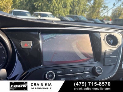 2020 Buick Envision Essence - AWD / PANORAMIC SUNROOF / CLEAN CARFAX