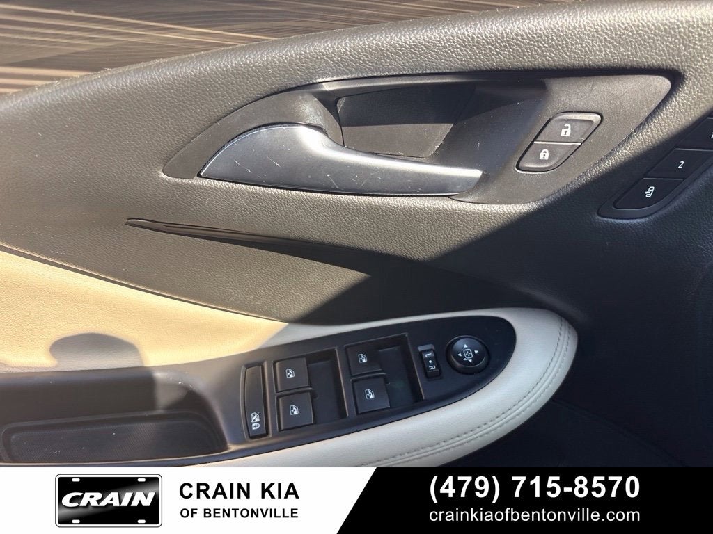 2020 Buick Envision Essence - AWD / PANORAMIC SUNROOF / CLEAN CARFAX