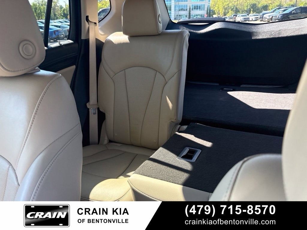 2020 Buick Envision Essence - AWD / PANORAMIC SUNROOF / CLEAN CARFAX