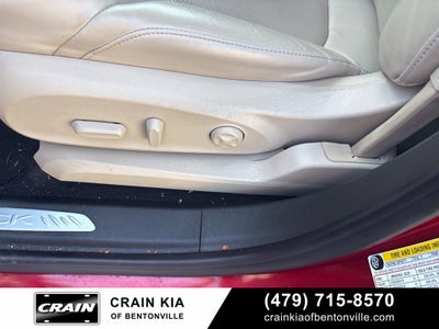 2020 Buick Envision Essence - AWD / PANORAMIC SUNROOF / CLEAN CARFAX