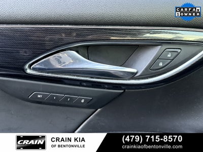 2023 Buick Envision Essence - CLEAN CARFAX / ONE OWNER