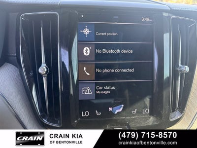 2018 Volvo XC60 T5 Inscription | CLEAN CARFAX!