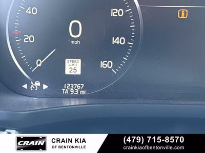 2018 Volvo XC60 T5 Inscription | CLEAN CARFAX!