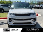 2025 Land Rover Range Rover Sport Plug-in Hybrid Dynamic SE