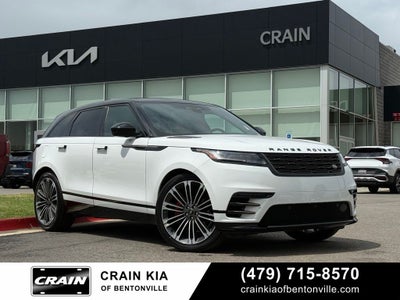 2024 Land Rover Range Rover Velar Dynamic SE - 4WD / SUNROOF / CLEAN CARFAX