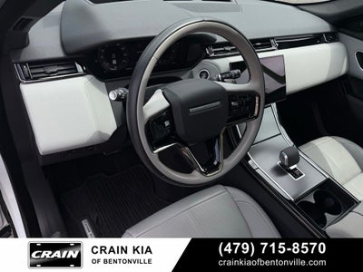 2024 Land Rover Range Rover Velar Dynamic SE - 4WD / SUNROOF / CLEAN CARFAX