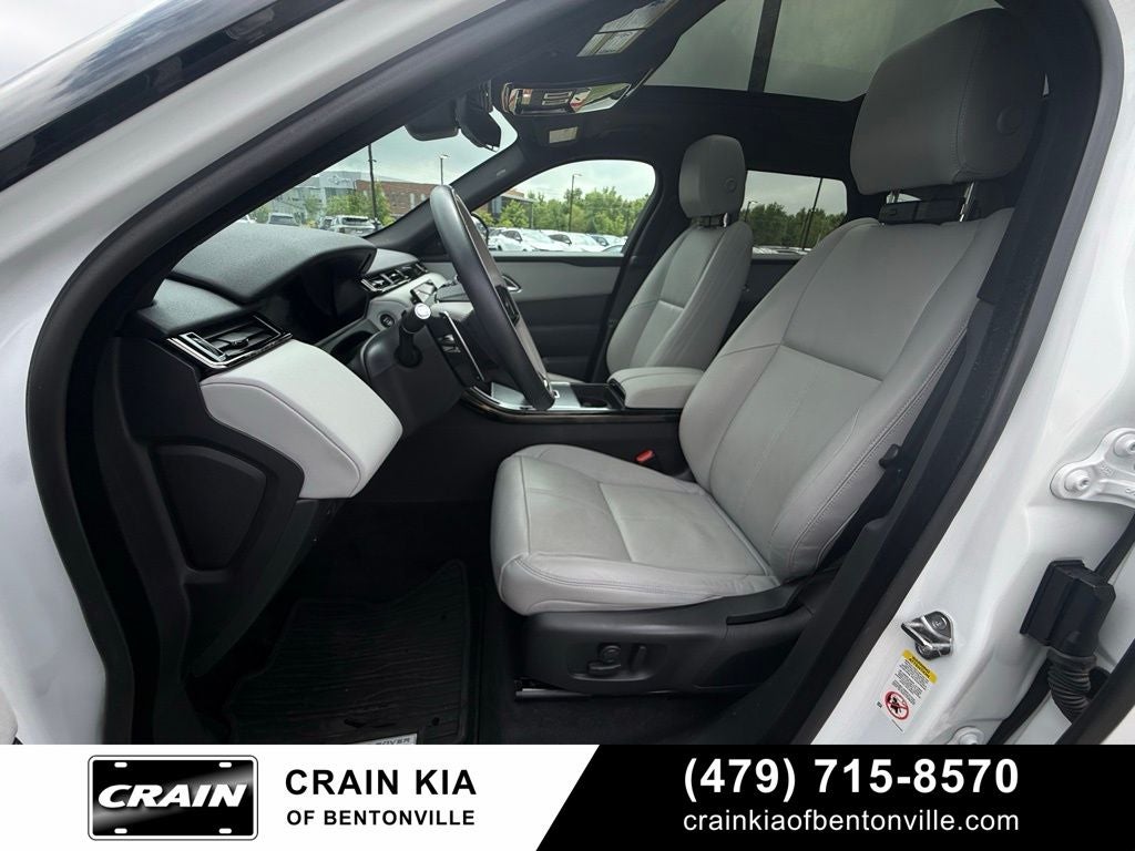 2024 Land Rover Range Rover Velar Dynamic SE - 4WD / SUNROOF / CLEAN CARFAX