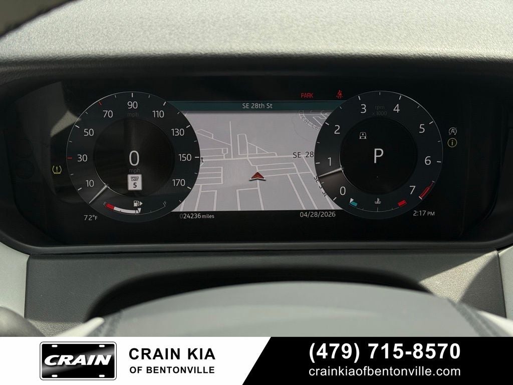 2024 Land Rover Range Rover Velar Dynamic SE - 4WD / SUNROOF / CLEAN CARFAX