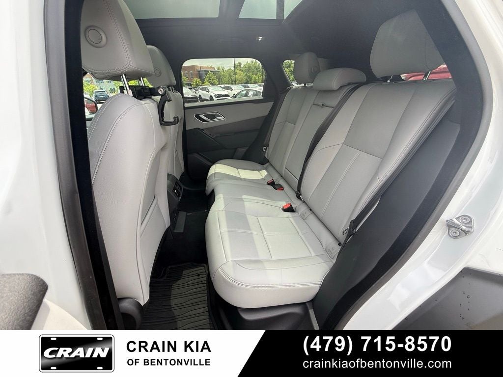 2024 Land Rover Range Rover Velar Dynamic SE - 4WD / SUNROOF / CLEAN CARFAX