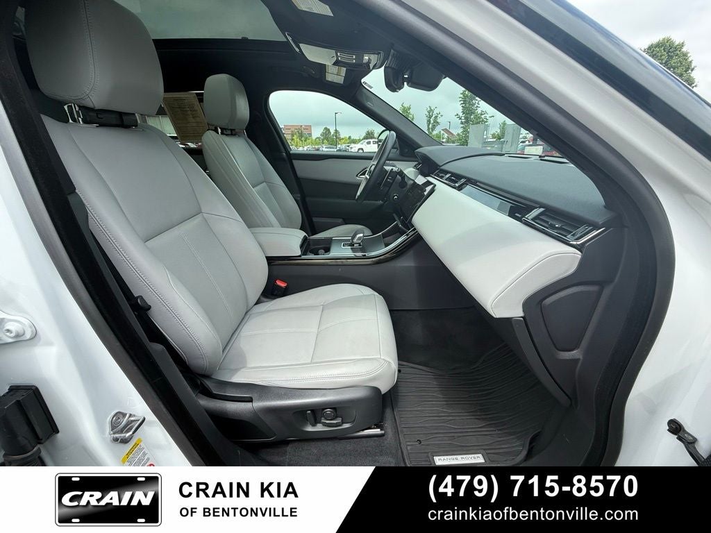 2024 Land Rover Range Rover Velar Dynamic SE - 4WD / SUNROOF / CLEAN CARFAX