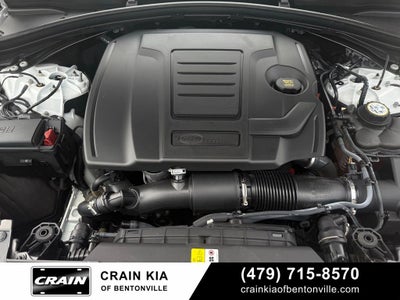 2024 Land Rover Range Rover Velar Dynamic SE - 4WD / SUNROOF / CLEAN CARFAX