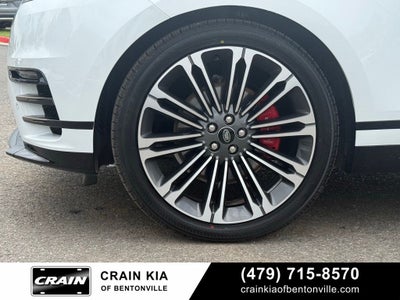 2024 Land Rover Range Rover Velar Dynamic SE - 4WD / SUNROOF / CLEAN CARFAX