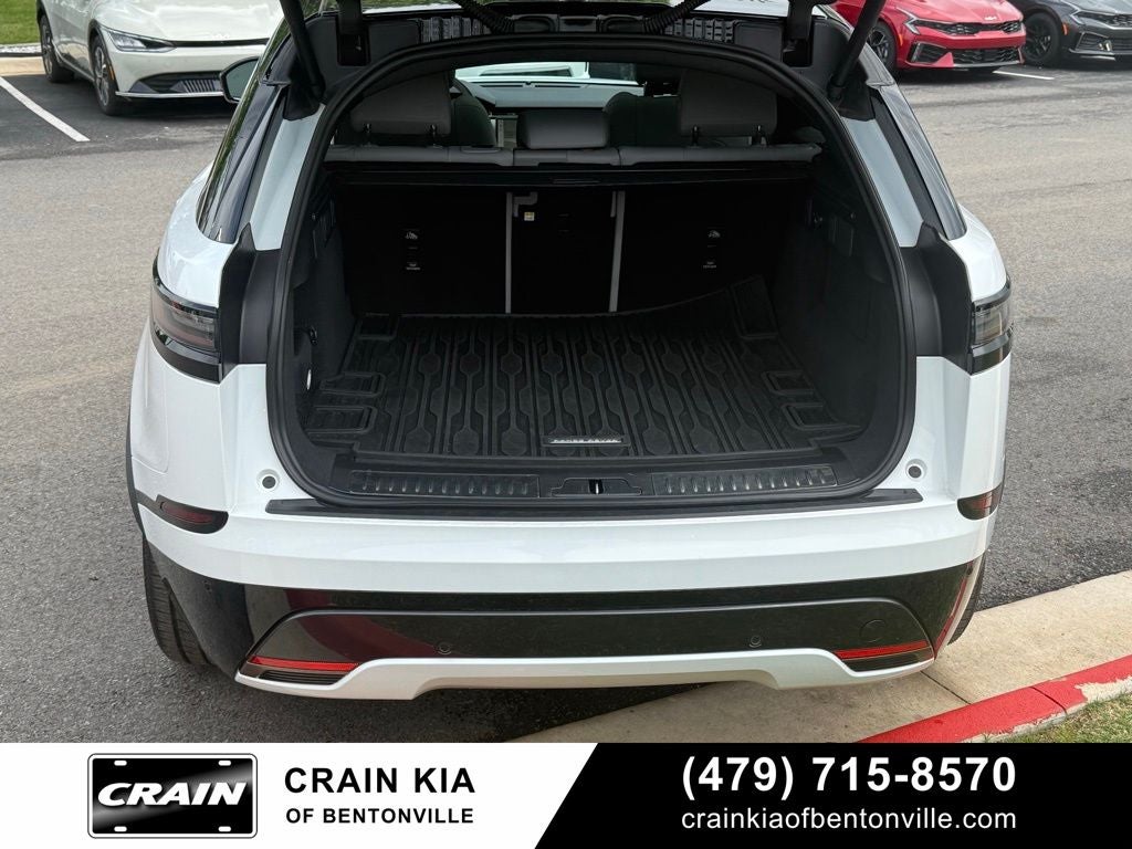 2024 Land Rover Range Rover Velar Dynamic SE - 4WD / SUNROOF / CLEAN CARFAX