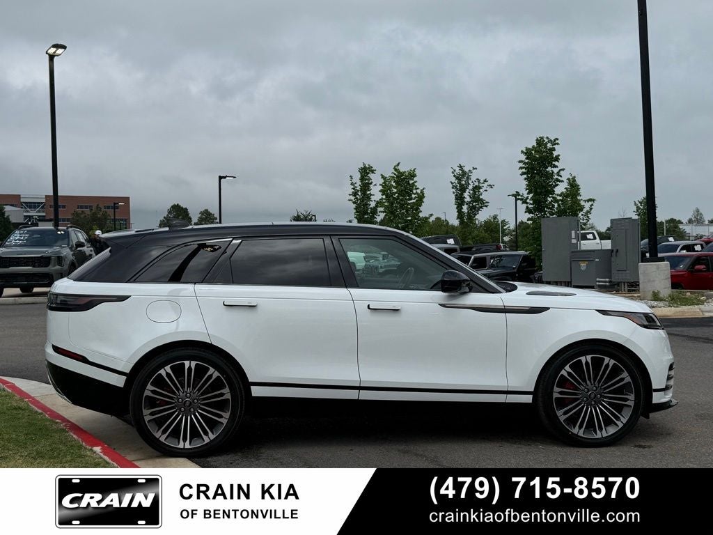 2024 Land Rover Range Rover Velar Dynamic SE - 4WD / SUNROOF / CLEAN CARFAX