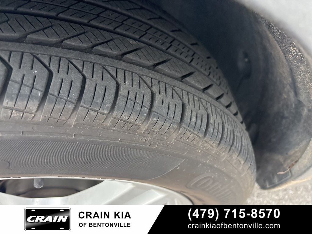 2021 Mercedes-Benz GLA GLA 250