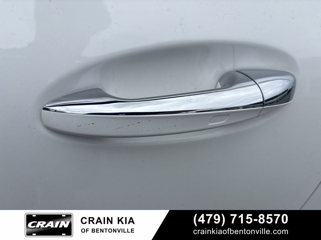 2021 Mercedes-Benz GLA GLA 250