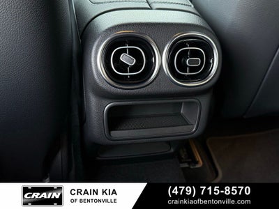 2025 Mercedes-Benz GLC GLC 300 4MATIC®