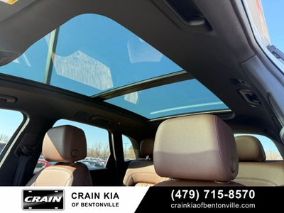 2018 Audi Q5 2.0T quattro