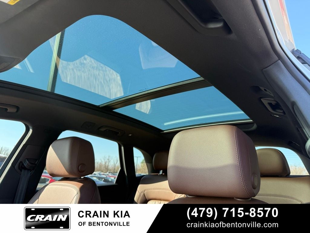 2018 Audi Q5 2.0T quattro