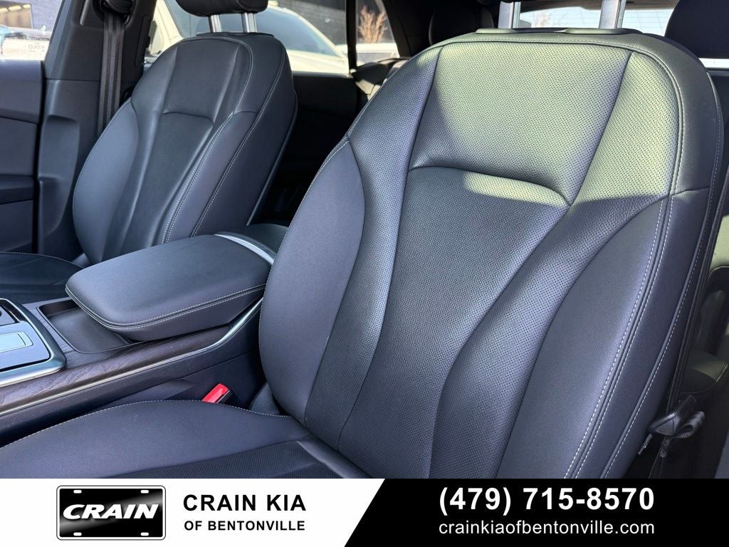 2021 Audi Q8 55 Prestige quattro - AWD / PANORAMIC SUNROOF